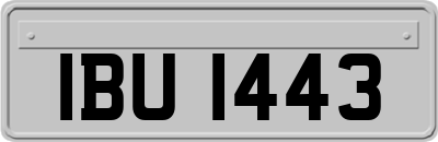 IBU1443