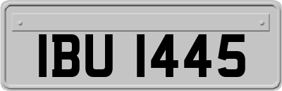 IBU1445
