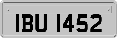IBU1452