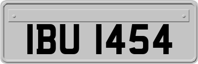 IBU1454