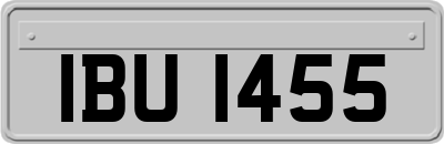 IBU1455