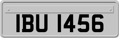 IBU1456