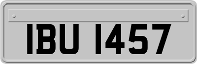 IBU1457