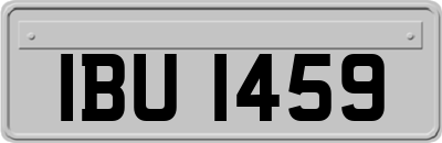 IBU1459