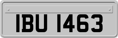 IBU1463