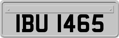 IBU1465