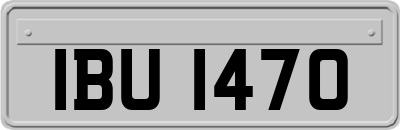 IBU1470