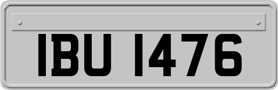 IBU1476