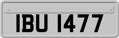 IBU1477
