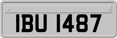 IBU1487