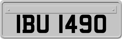 IBU1490