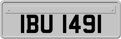 IBU1491