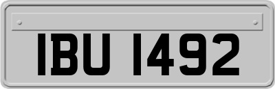 IBU1492