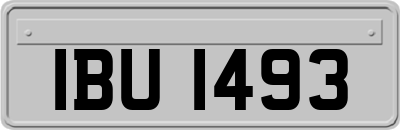 IBU1493