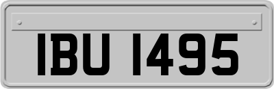 IBU1495