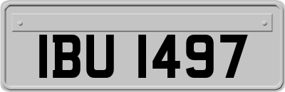 IBU1497