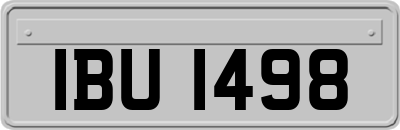 IBU1498