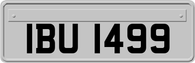 IBU1499