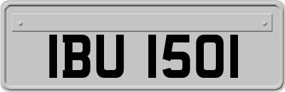 IBU1501