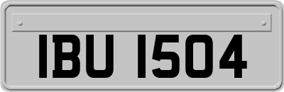 IBU1504