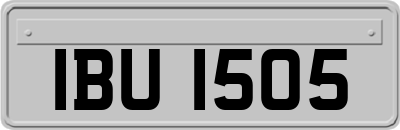 IBU1505
