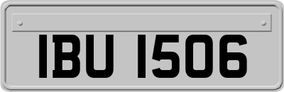 IBU1506