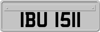 IBU1511