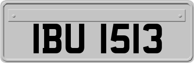 IBU1513