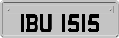 IBU1515