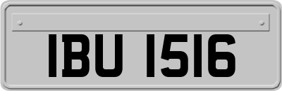 IBU1516