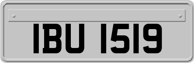 IBU1519