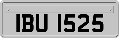IBU1525