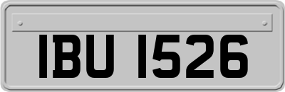 IBU1526