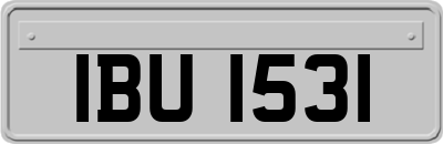 IBU1531