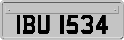 IBU1534