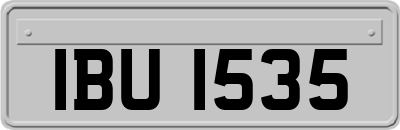 IBU1535