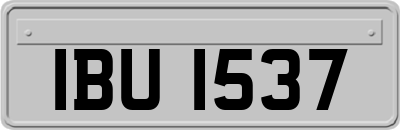 IBU1537
