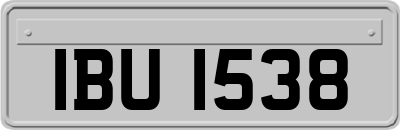 IBU1538