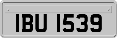IBU1539
