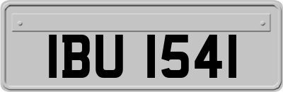 IBU1541