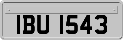 IBU1543