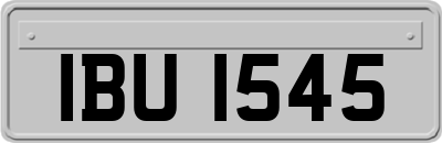 IBU1545