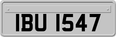 IBU1547