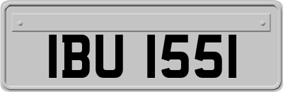 IBU1551