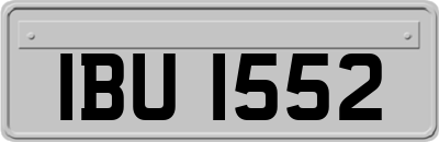 IBU1552