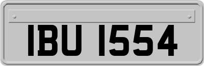 IBU1554