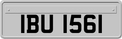IBU1561