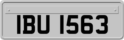 IBU1563