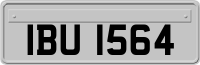 IBU1564