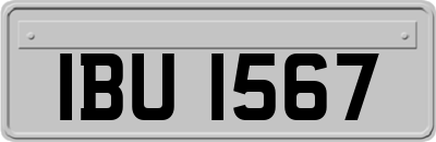 IBU1567